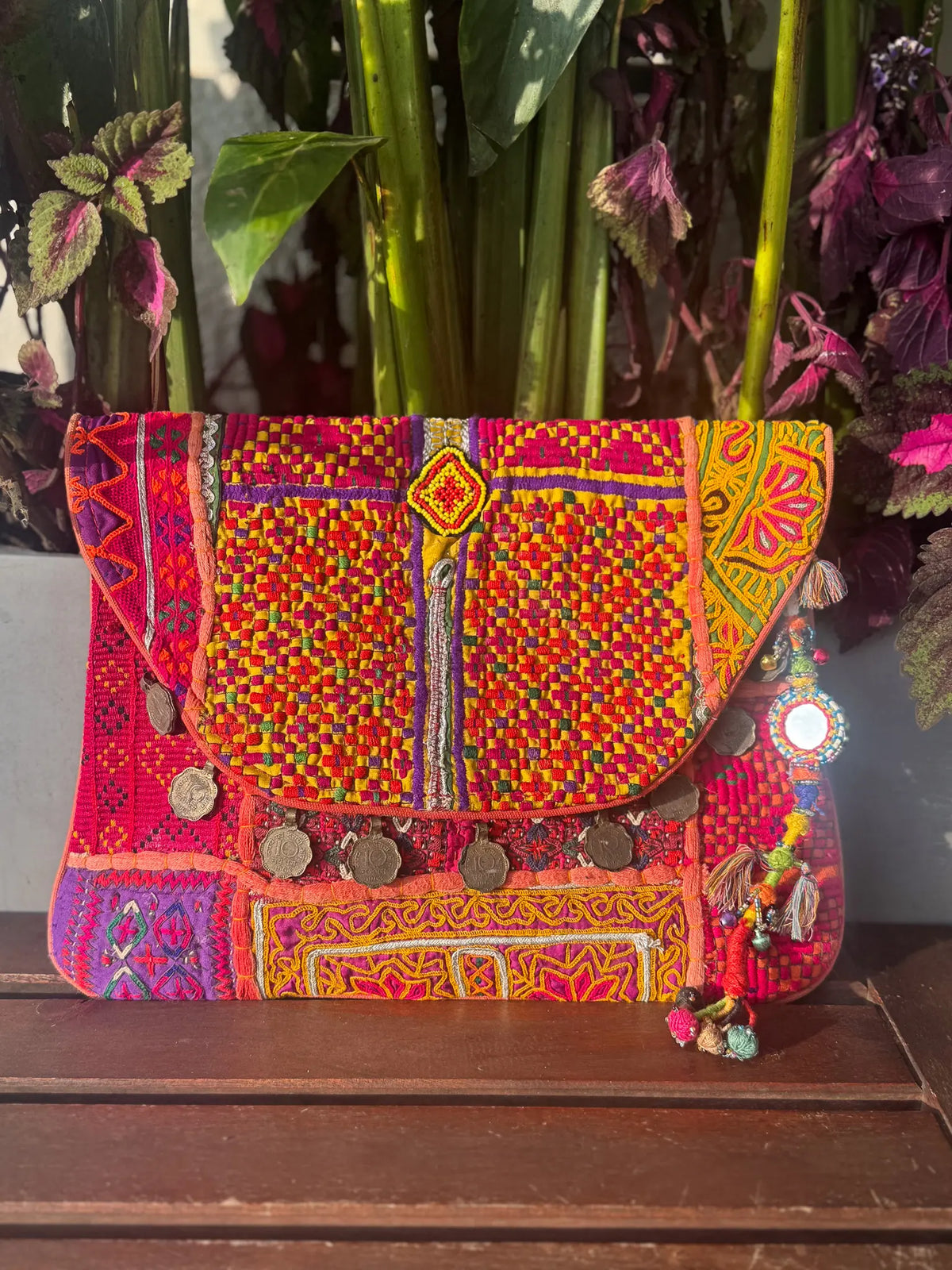 Nomadic Find #2 Rachana Reddy