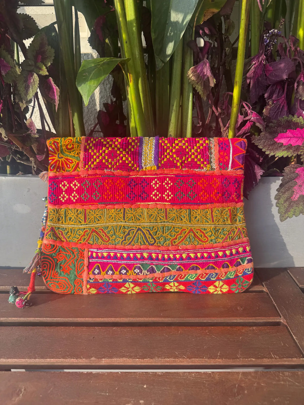 Nomadic Find #2 Rachana Reddy