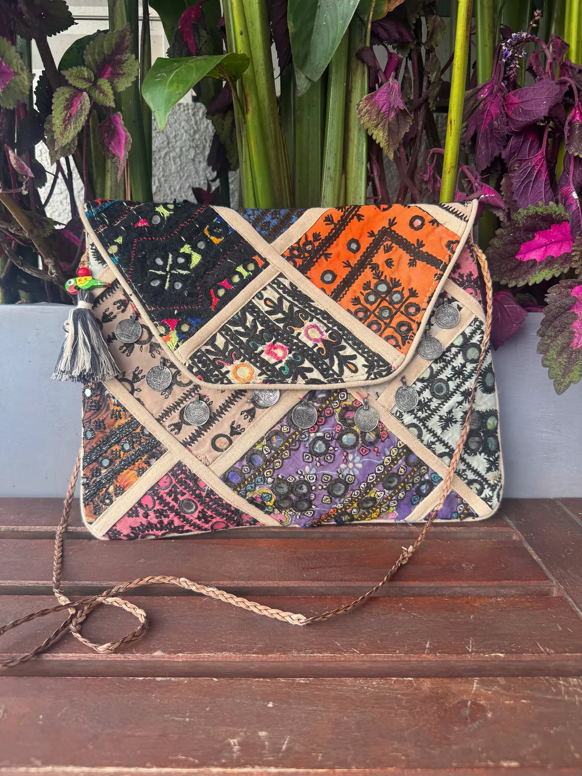 Nomadic Find #9 Rachana Reddy