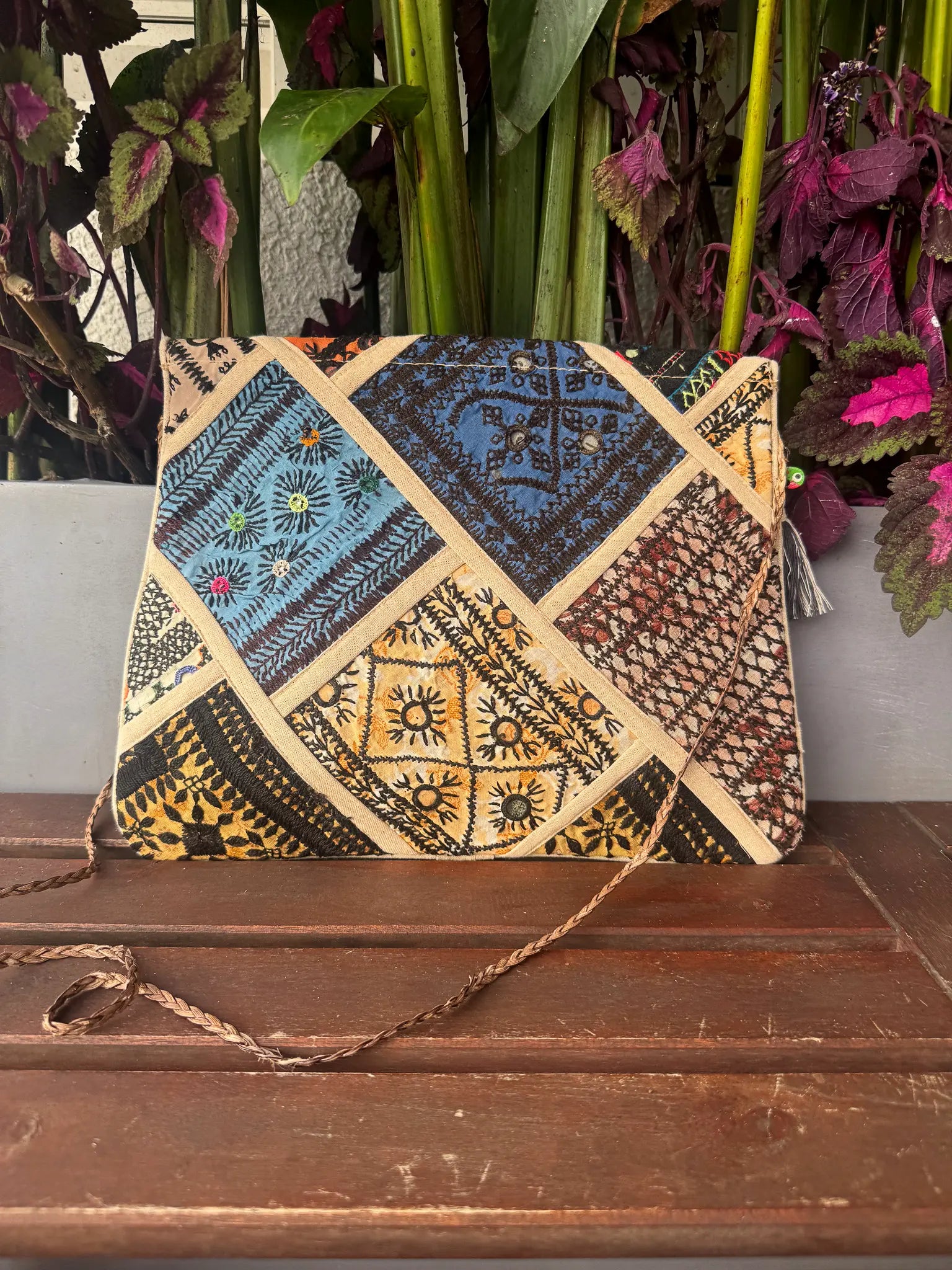 Nomadic Find #9 Rachana Reddy