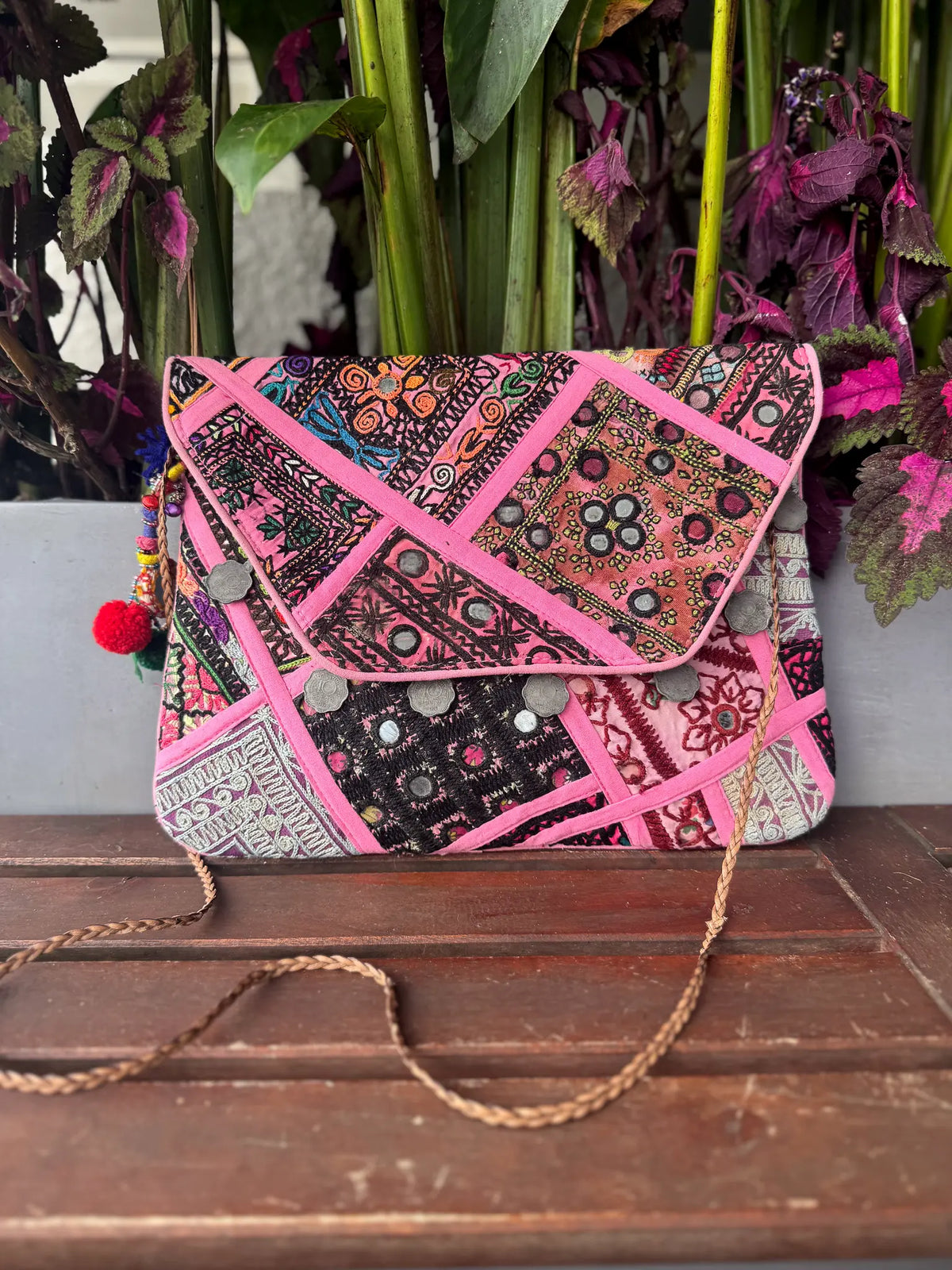 Nomadic Find #6 Rachana Reddy