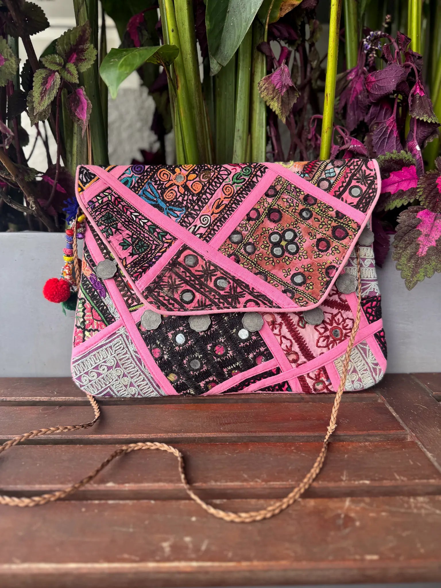 Nomadic Find #6 Rachana Reddy