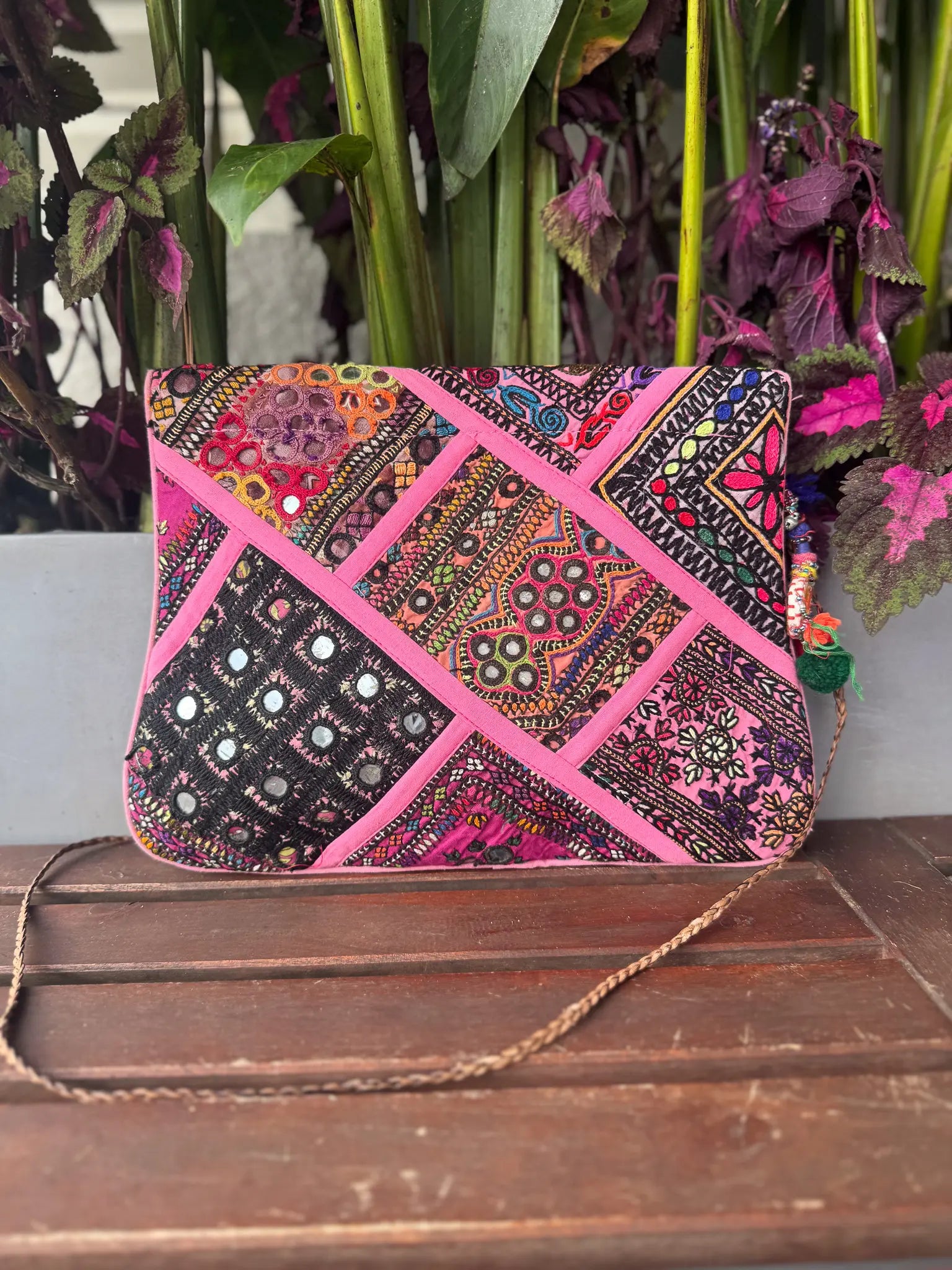 Nomadic Find #6 Rachana Reddy