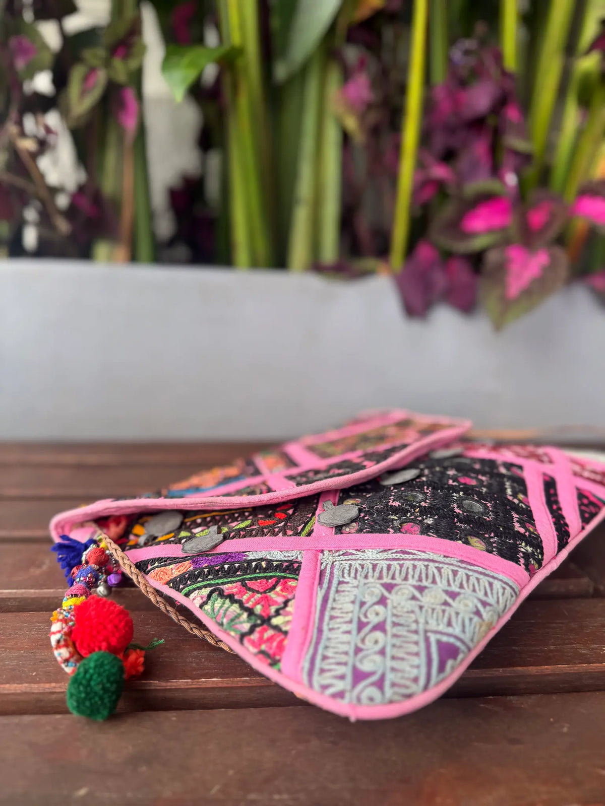 Nomadic Find #6 Rachana Reddy