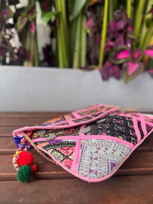 Nomadic Find #6 Rachana Reddy