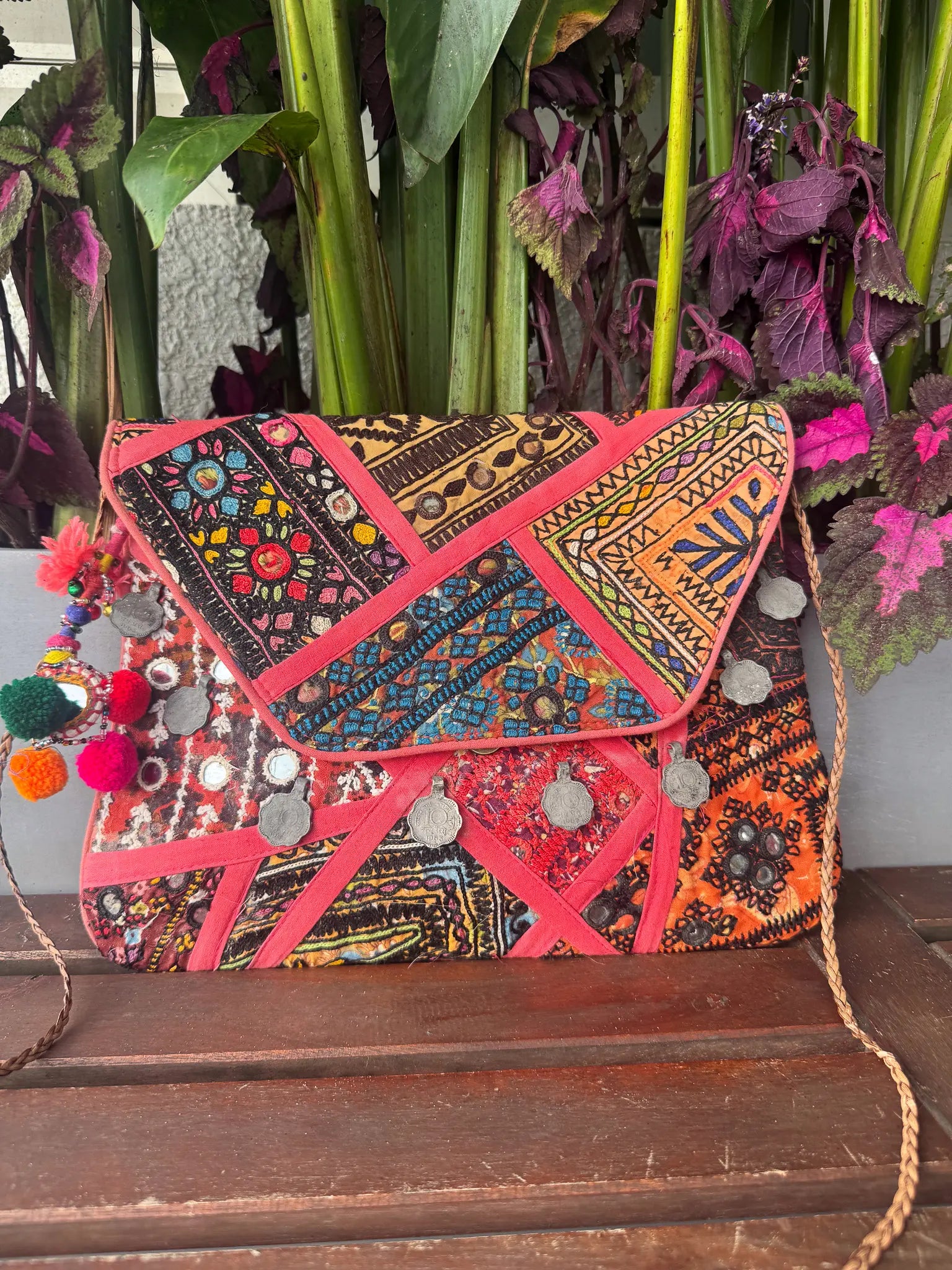 Nomadic Find #7 Rachana Reddy