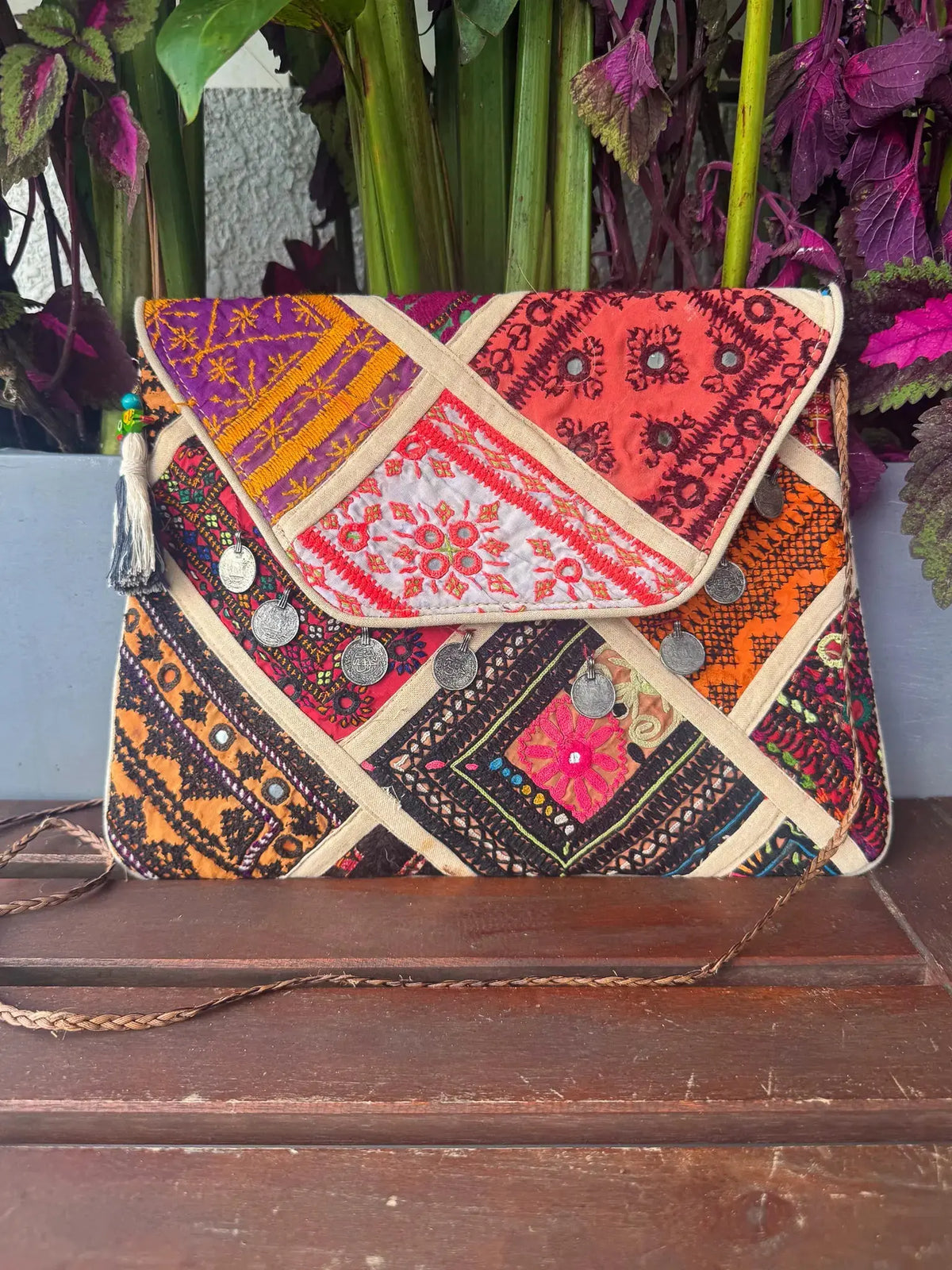 Nomadic Find #8 Rachana Reddy