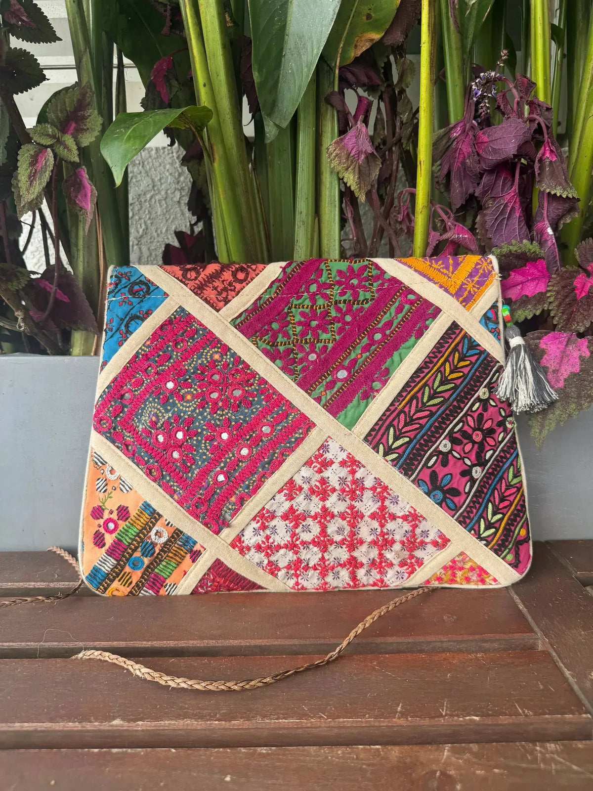 Nomadic Find #8 Rachana Reddy