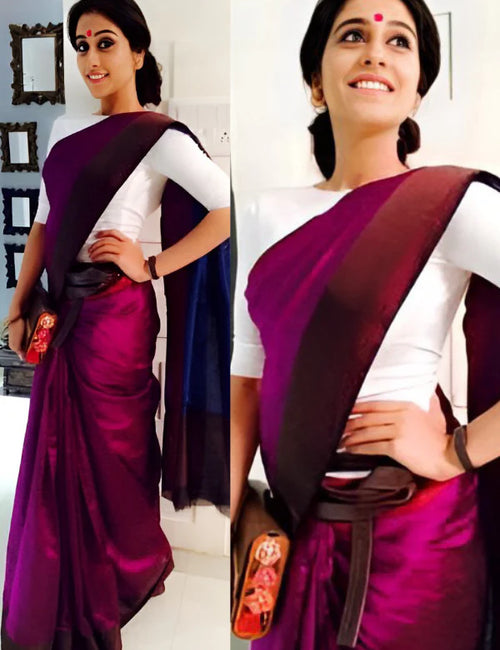 Regina cassandra with Blush clutch