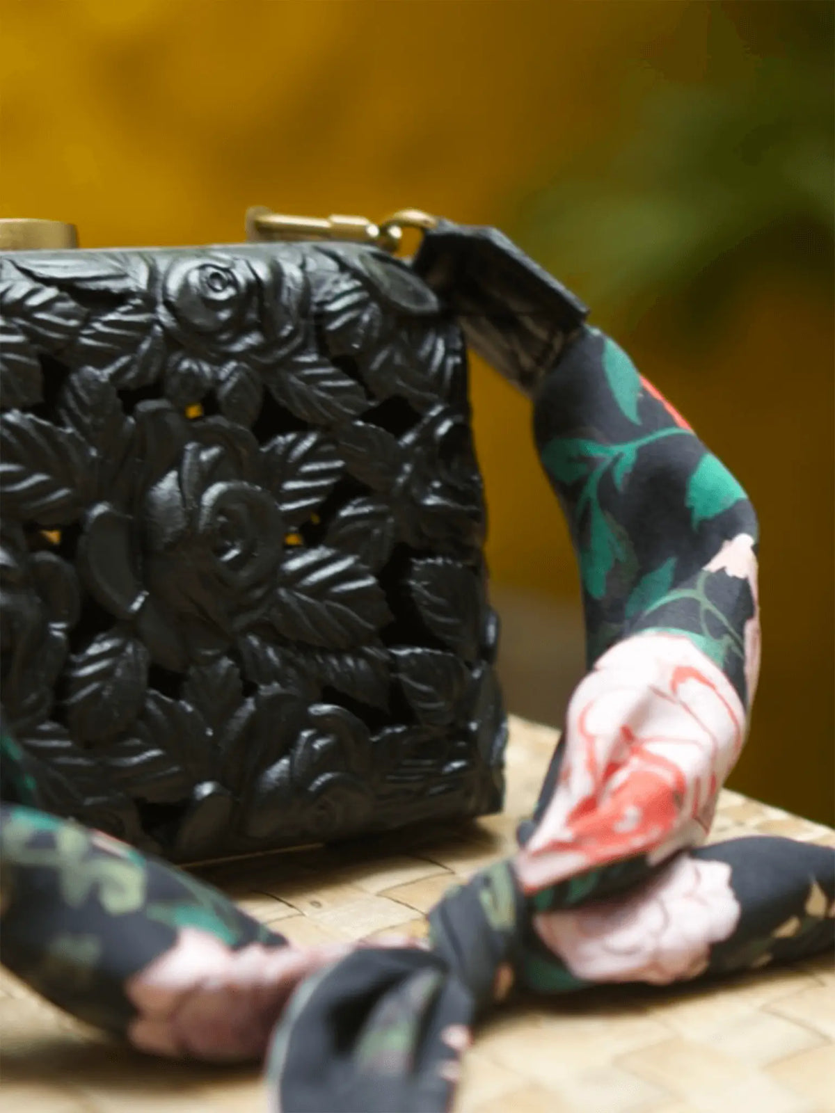 handbag strap, scarf style handbag strap, handbag handle