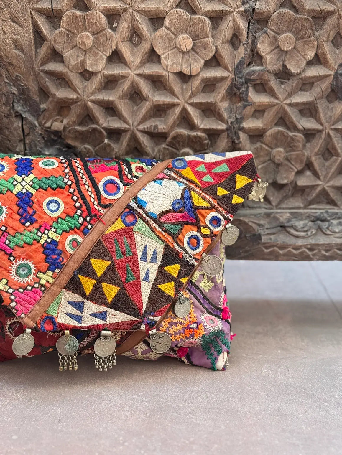 Nomadic Find #1 Rachana Reddy