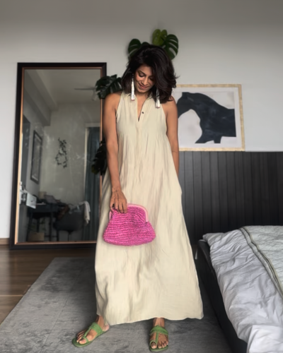 Kulfi inspired