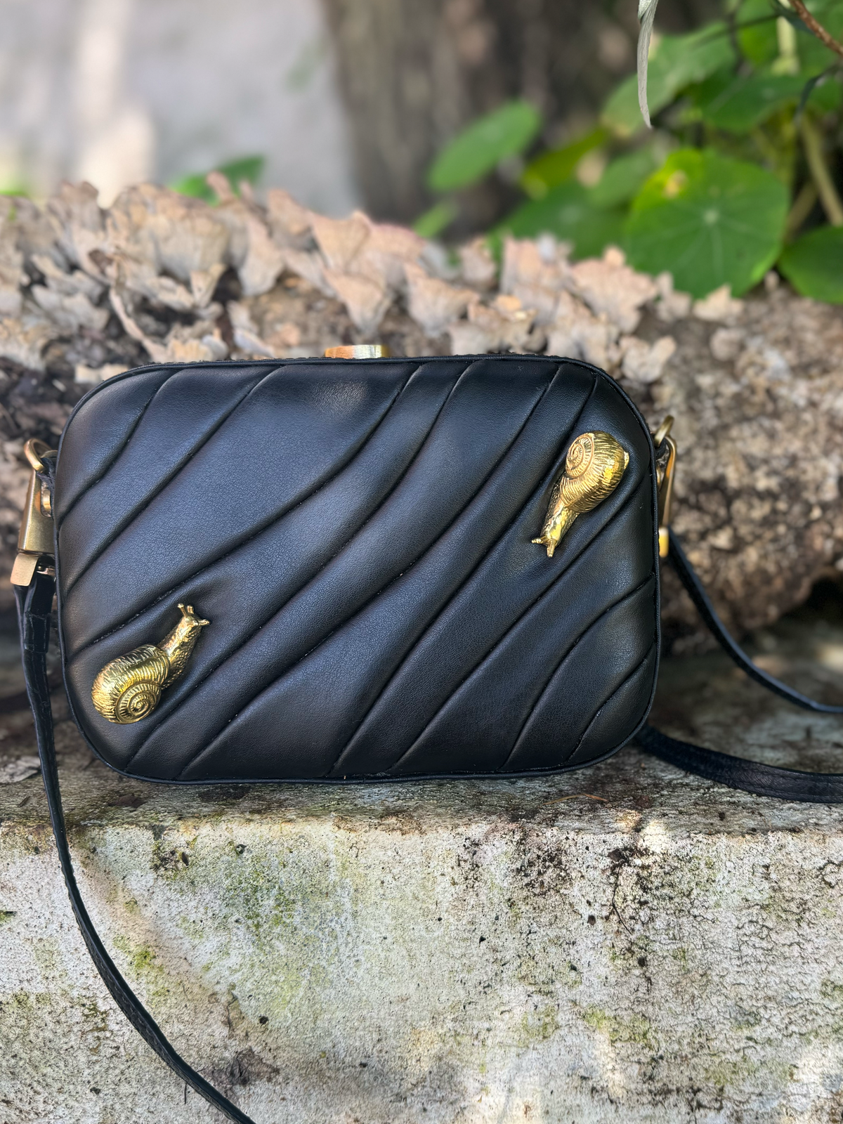 Slowly But Surely Rachana Reddy