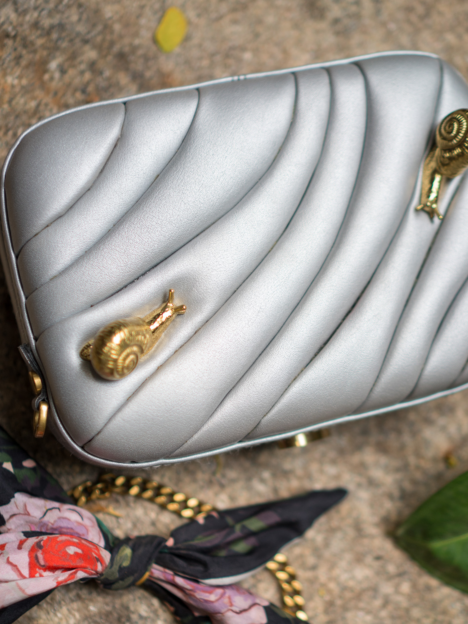 Slowly But Surely Rachana Reddy