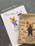 Tablet sleeve (with your child’s art)