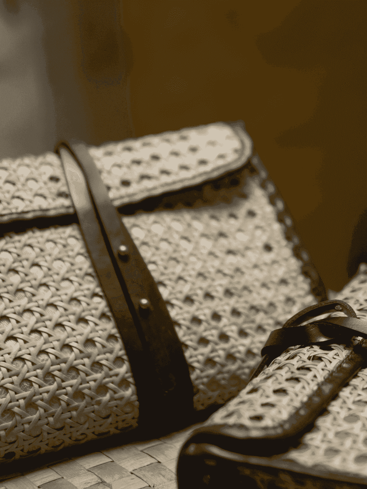 Mid-Summer Nap Rachana Reddy