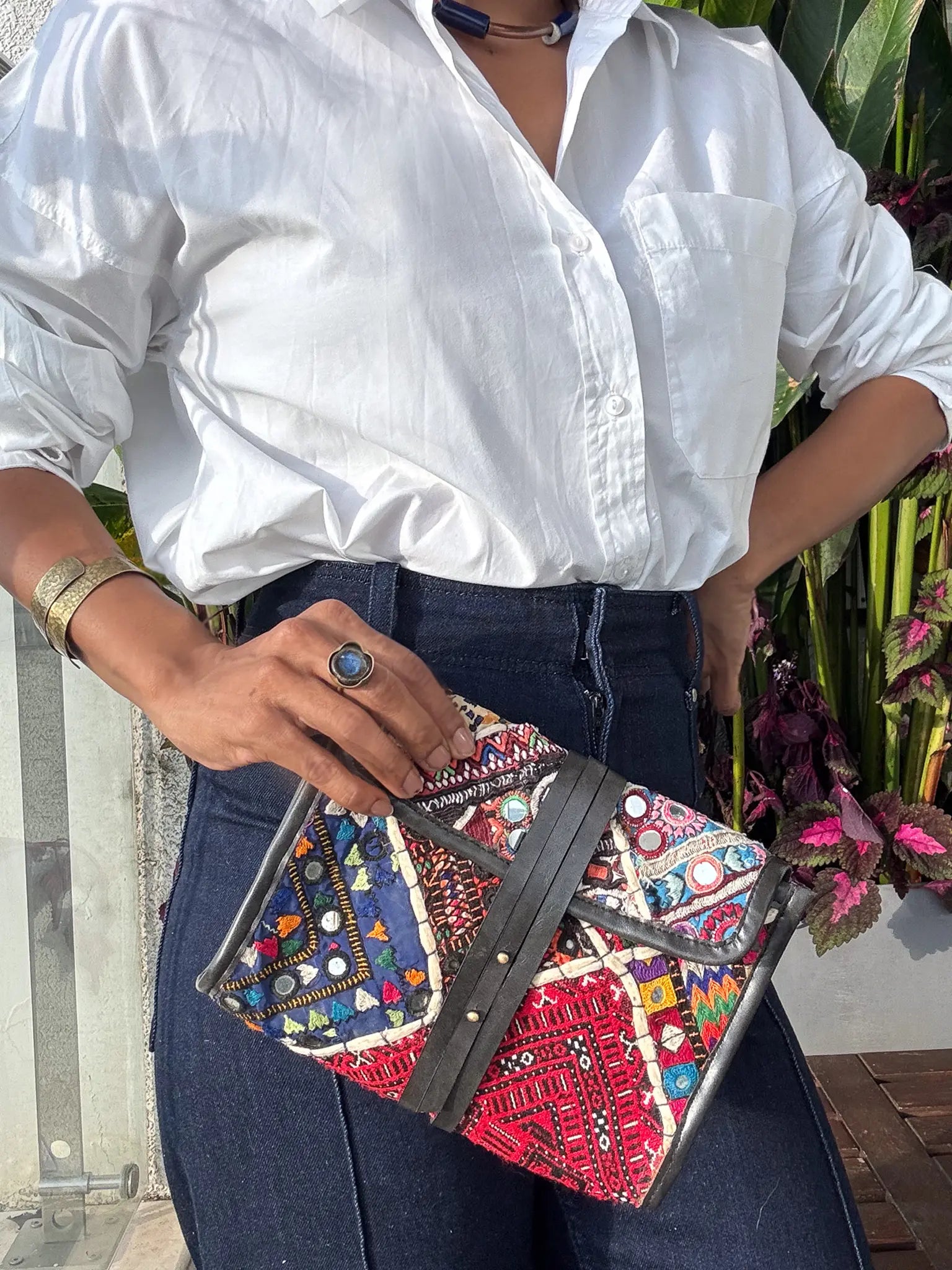 Caravan Tie-up Rachana Reddy