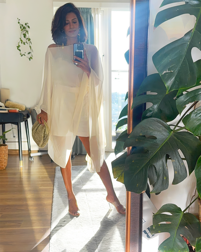 Dreamy Cape
