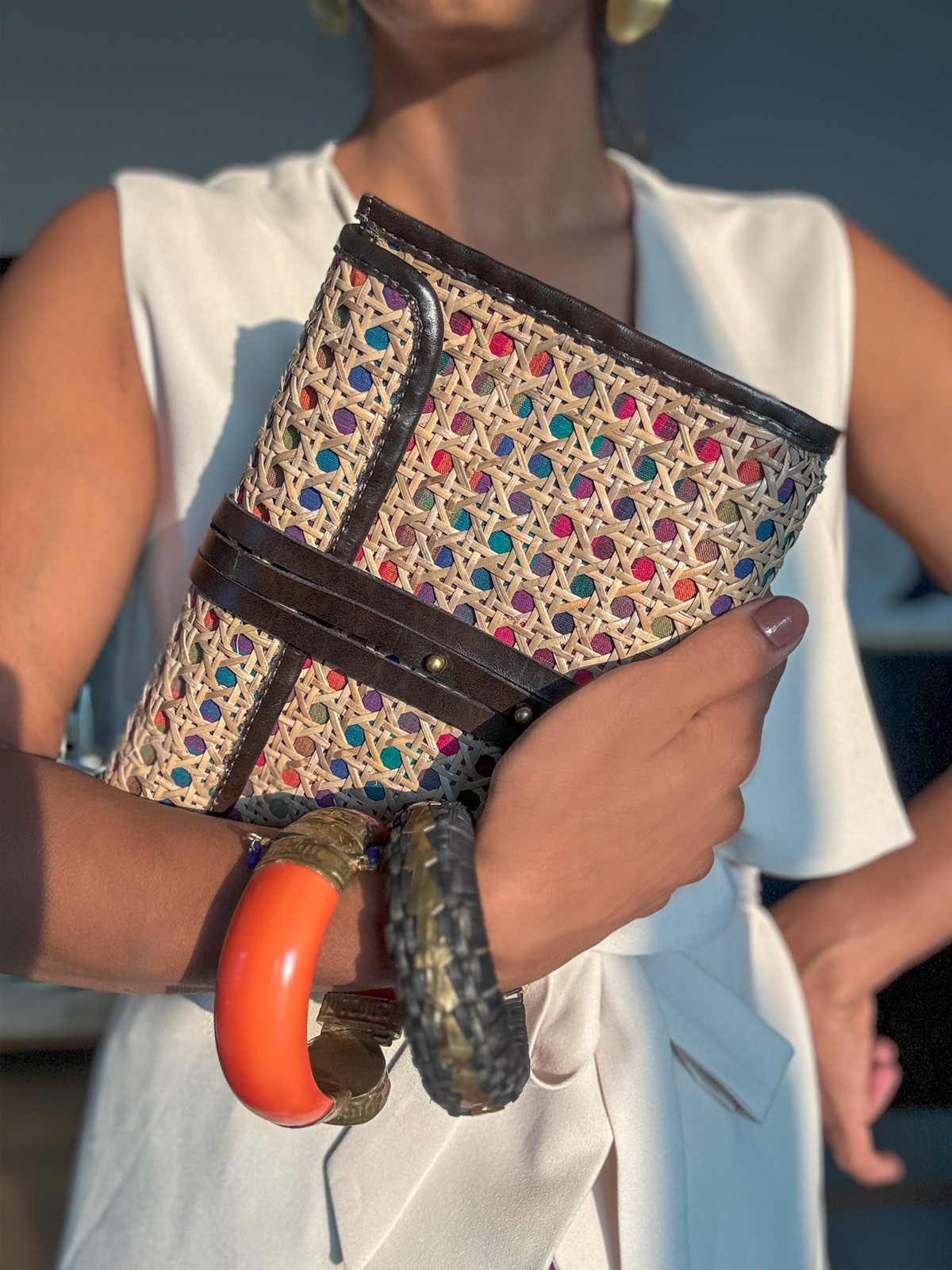 Mid-Summer Nap Rachana Reddy