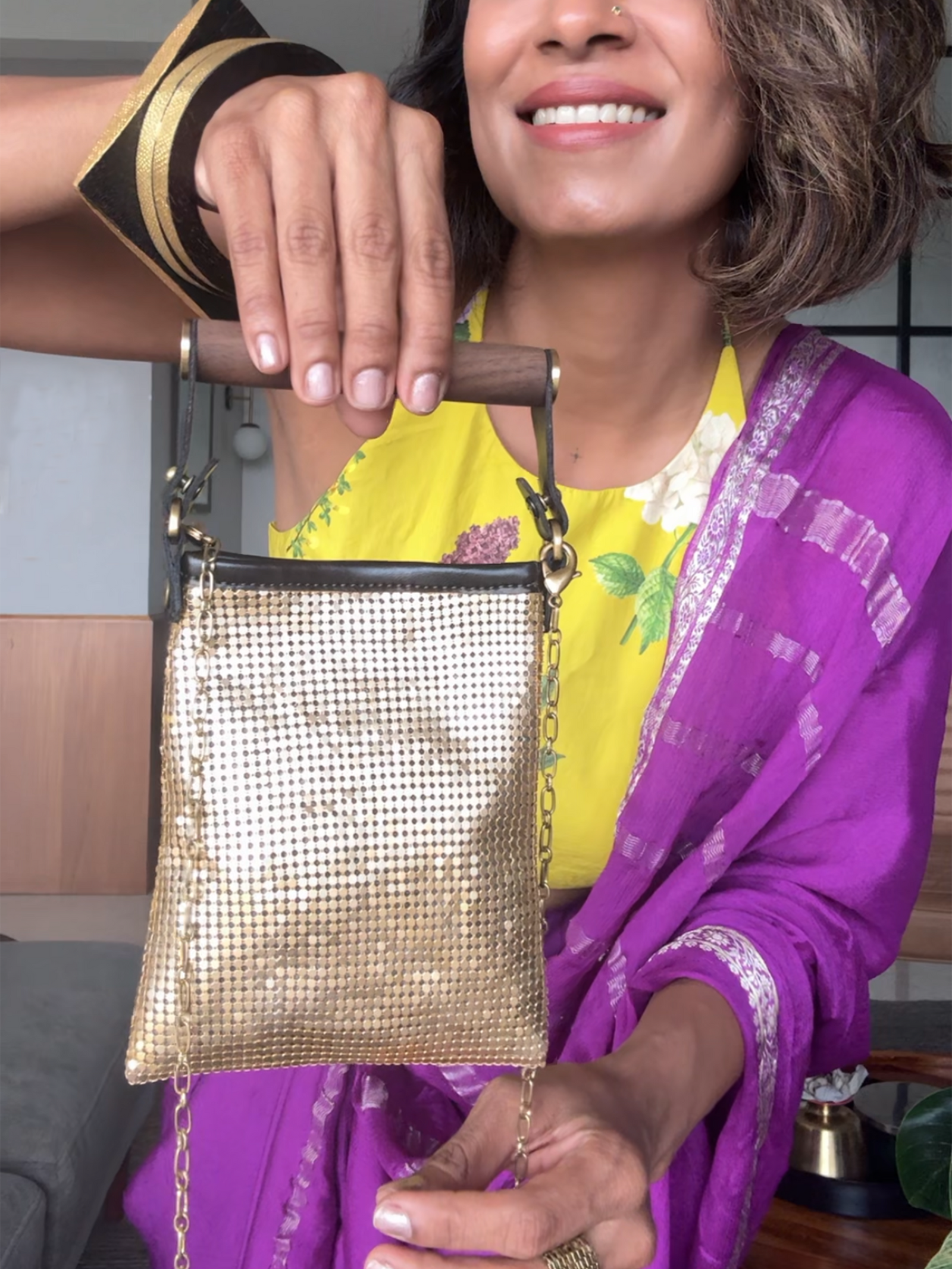 Disco Potli rachanareddy