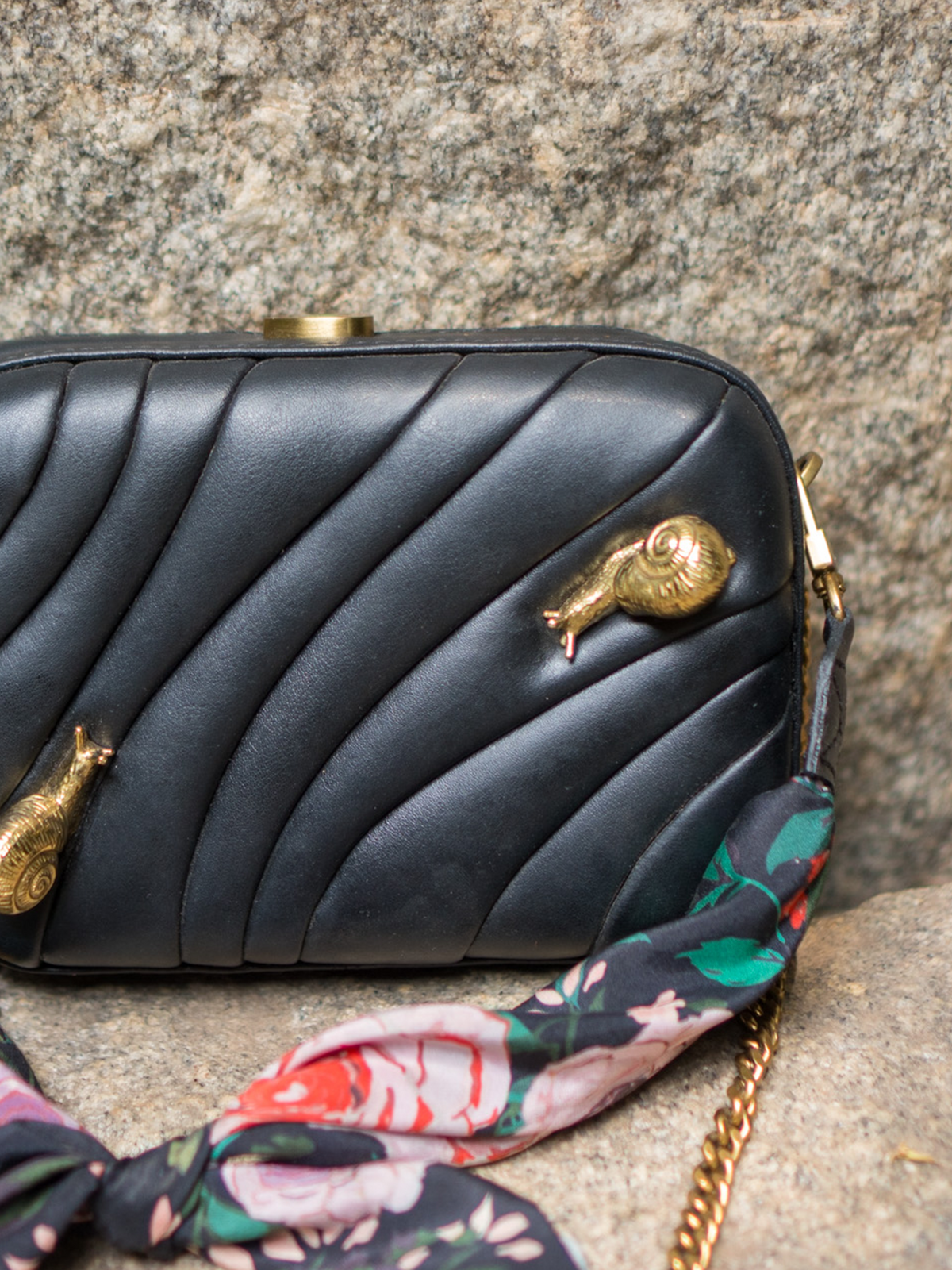 Slowly But Surely Rachana Reddy