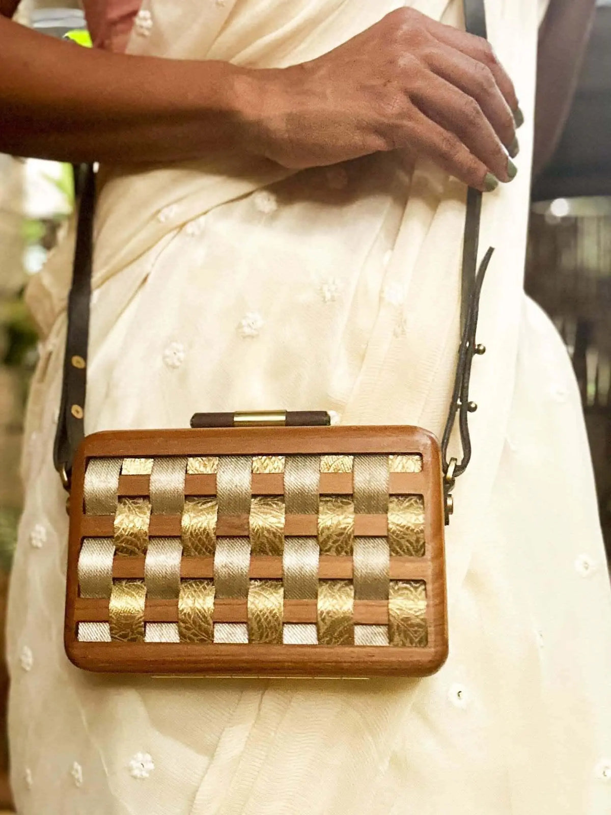 Mesh - Rachana Reddy